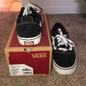 Vans